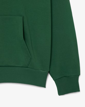 Fleece Hoodie