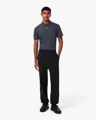 Regular Fit Elasticated Waist Pants
