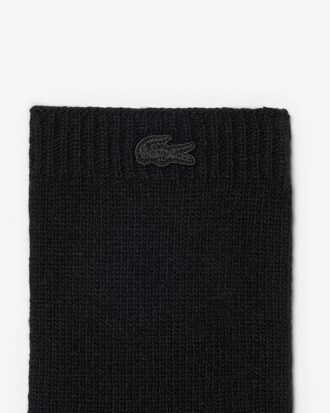 3D Knit Merino Wool Gloves