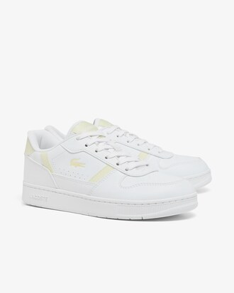 Junior's T-Clip Set Sneakers