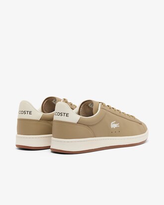 Men's Carnaby Set Leather Sneakers