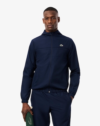 Diamond Taffeta Sport Tracksuit