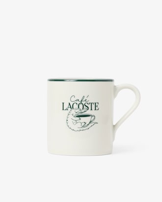 Exclusive Porcelain Mug Design