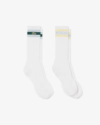 2-Pack Ribbed Socks