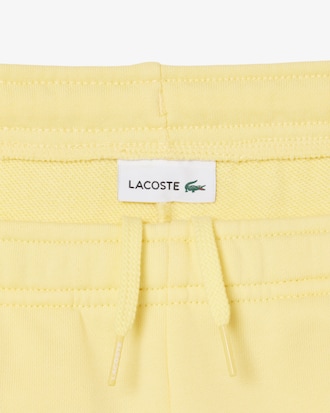Fleece Sweatpants