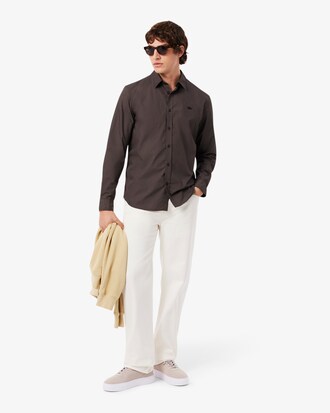 Men's Court Set Suede Sneakers