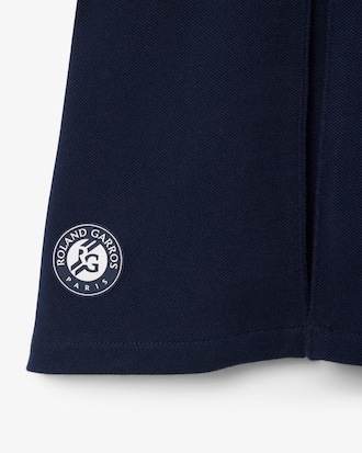 Roland-Garros Edition Polo Dress