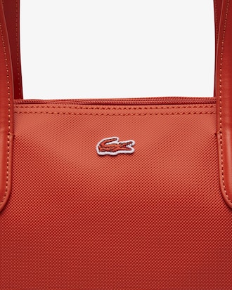 Small L.12.12 Concept Tote