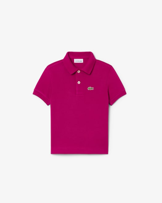 Fuchsia pink