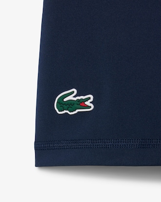 Ultra Dry Trim Accent Golf Dress
