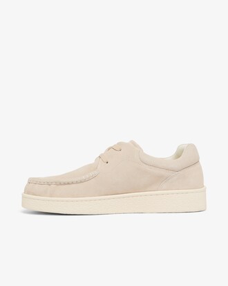 Men&rsquo;s Claylow Suede Sneakers