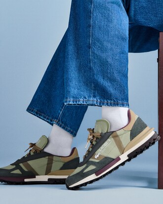 Men's Elite Active Sneakers