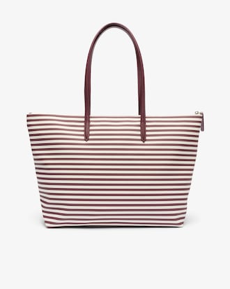 Large L.12.12 Concept Tote