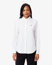 Regular Fit Cotton Shirt