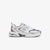 White / Silver