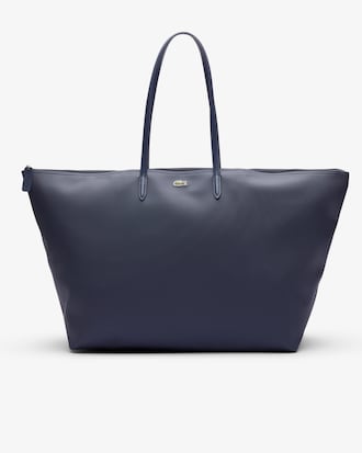 L.12.12 Concept Zipped Weekend Bag
