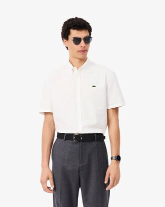 Stretch Canvas Strap Belt