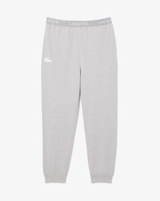 Fleece Loungewear Joggers