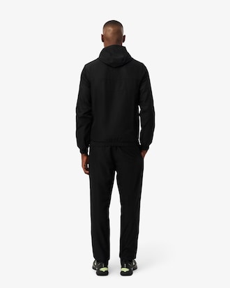 Diamond Taffeta Sport Tracksuit