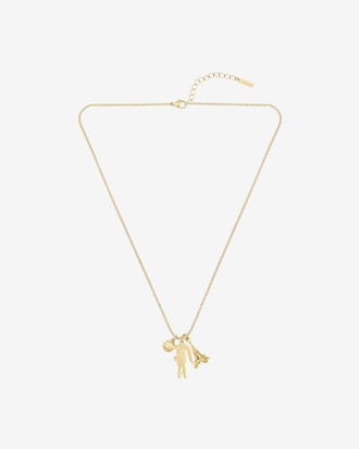 Umpire Necklace