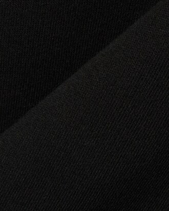 Unisex Fleece Crew Neck Sweatshirt