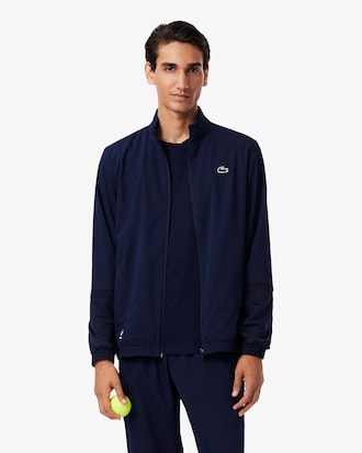 Lacoste Tennis x Daniil Medvedev Tracksuit