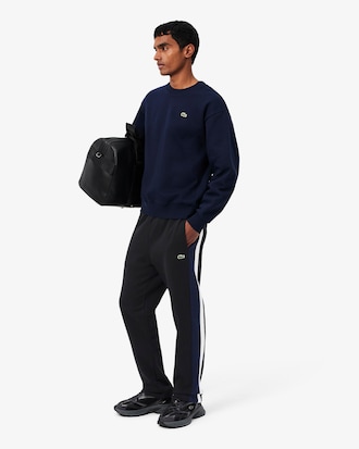 Colour-Block Sweatpants
