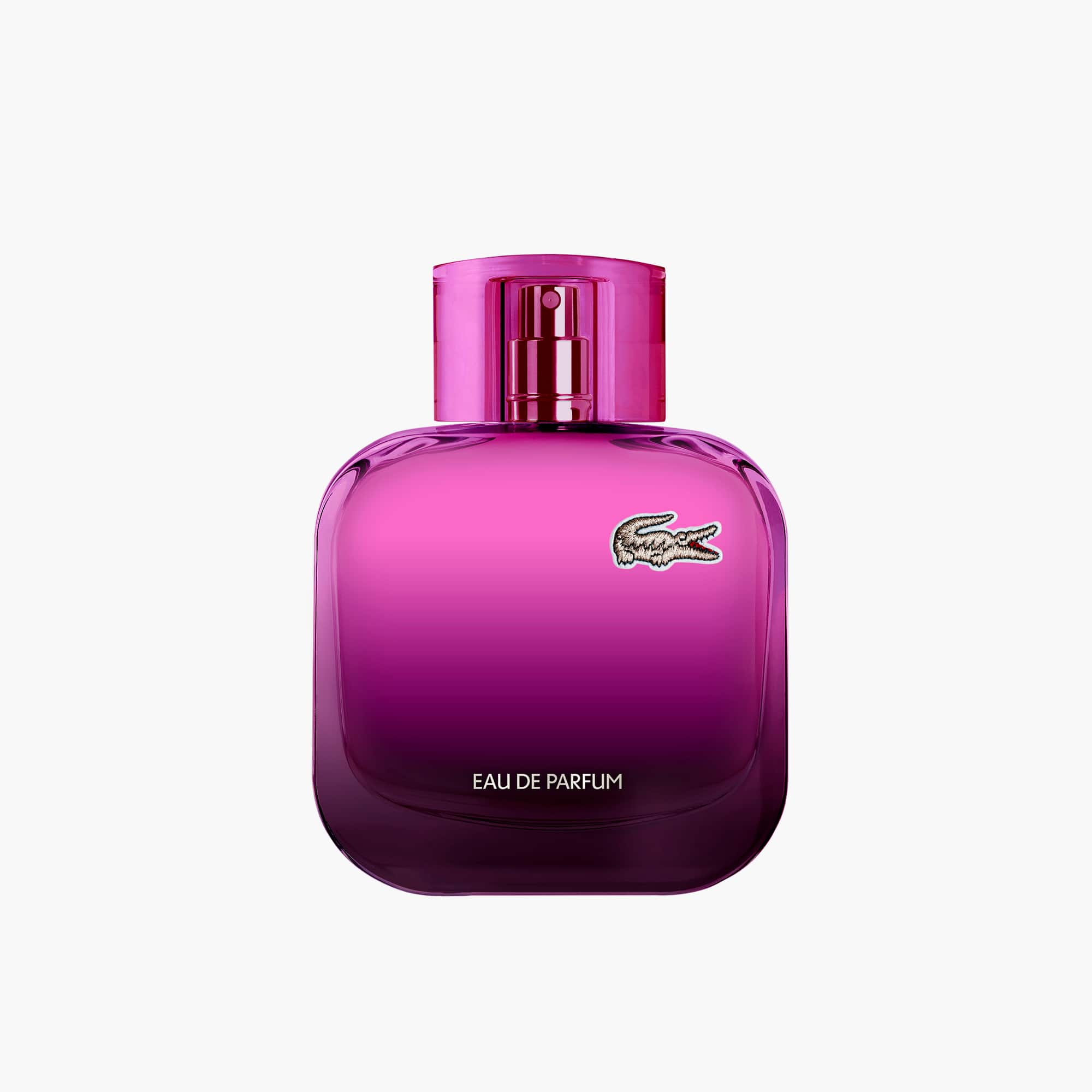 lacoste parfum femme