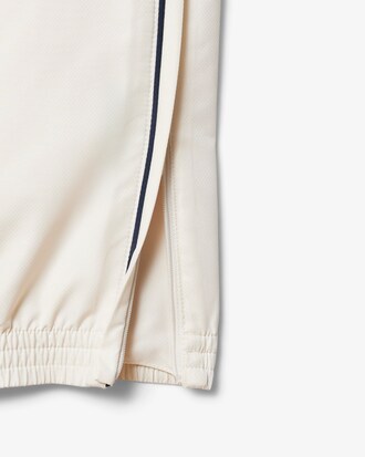 Tennis Printed Tracksuit Pants