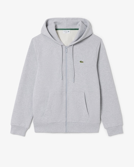 Light heathered grey