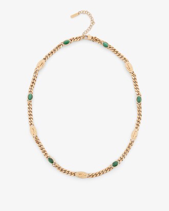 Runway Chain Necklace