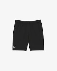 Diamond Taffeta Sport Shorts
