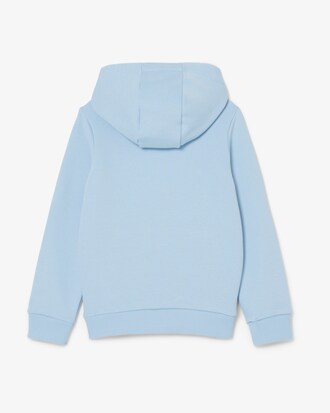 Unisex Kangaroo Pocket Fleece Hoodie