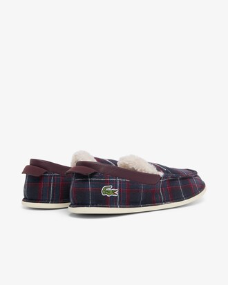 Men&rsquo;s Aubrey Slippers