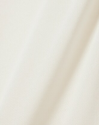 Runway Slim Fit Long Silk Sleeved Polo Shirt