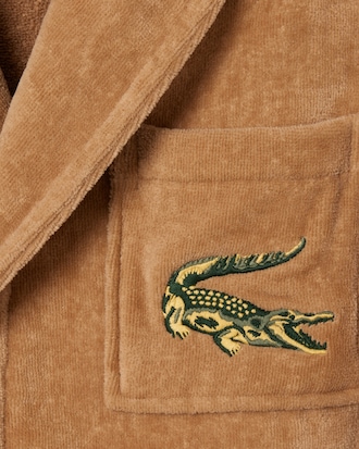 L René Bathrobe