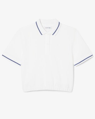 Piqué Polo Shirt