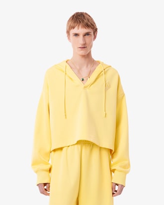 Runway Oversized Hoodie