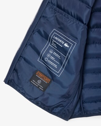 Rolex Paris Masters Edition Puffed Vest