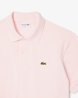 Classic Fit L.12.12 LIGHT Polo Shirt