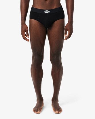 3-Pack Stretch Jersey Briefs