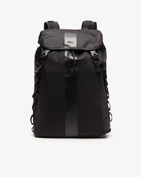Men's Urban Trek Light Nylon Flap Backpack