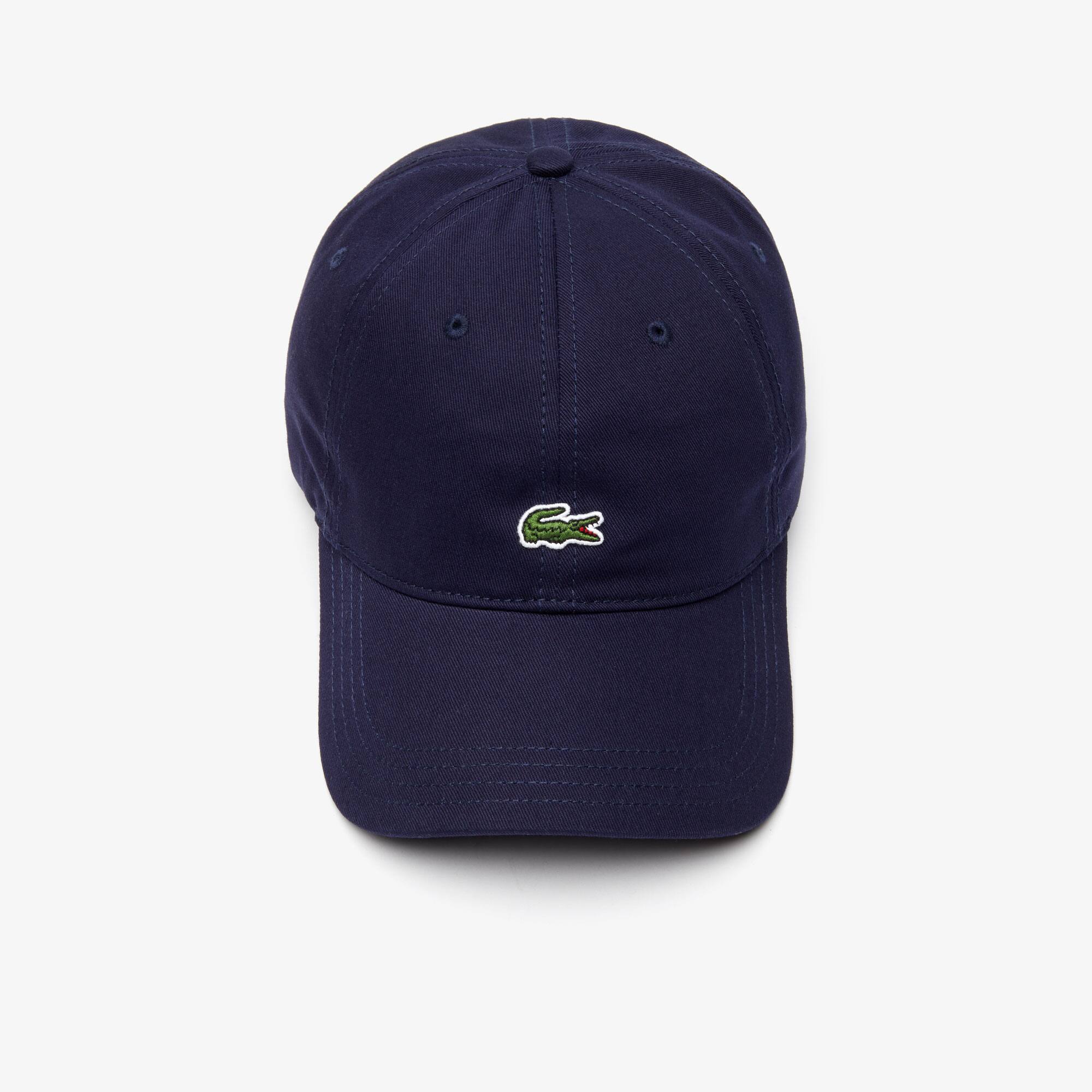 caps lacoste original