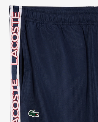Tennis Logo Sweatpants