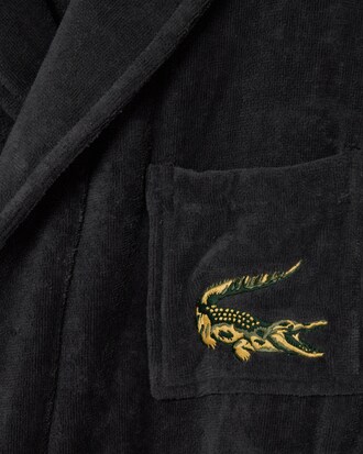 L Ren&eacute; Bathrobe