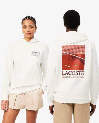 Roland-Garros Edition Hoodie