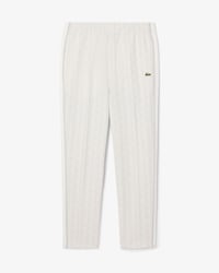 Paris Monogram Sweatpants