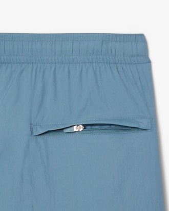 Lightweight Water-Repellent Sweatpants
