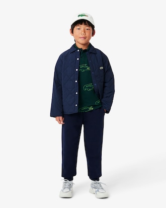 Crocodile Graphic Cap