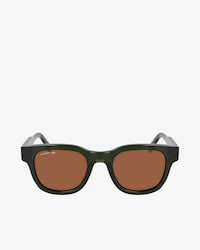 L.12.12 Trim Rectangle Glasses